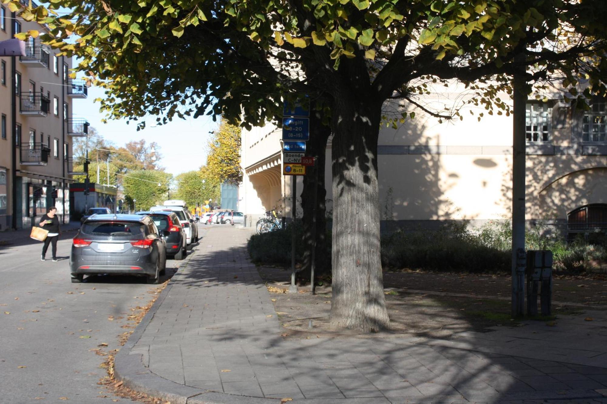 Vattengraendens Vandrarhem & Hotel 诺尔雪平 外观 照片
