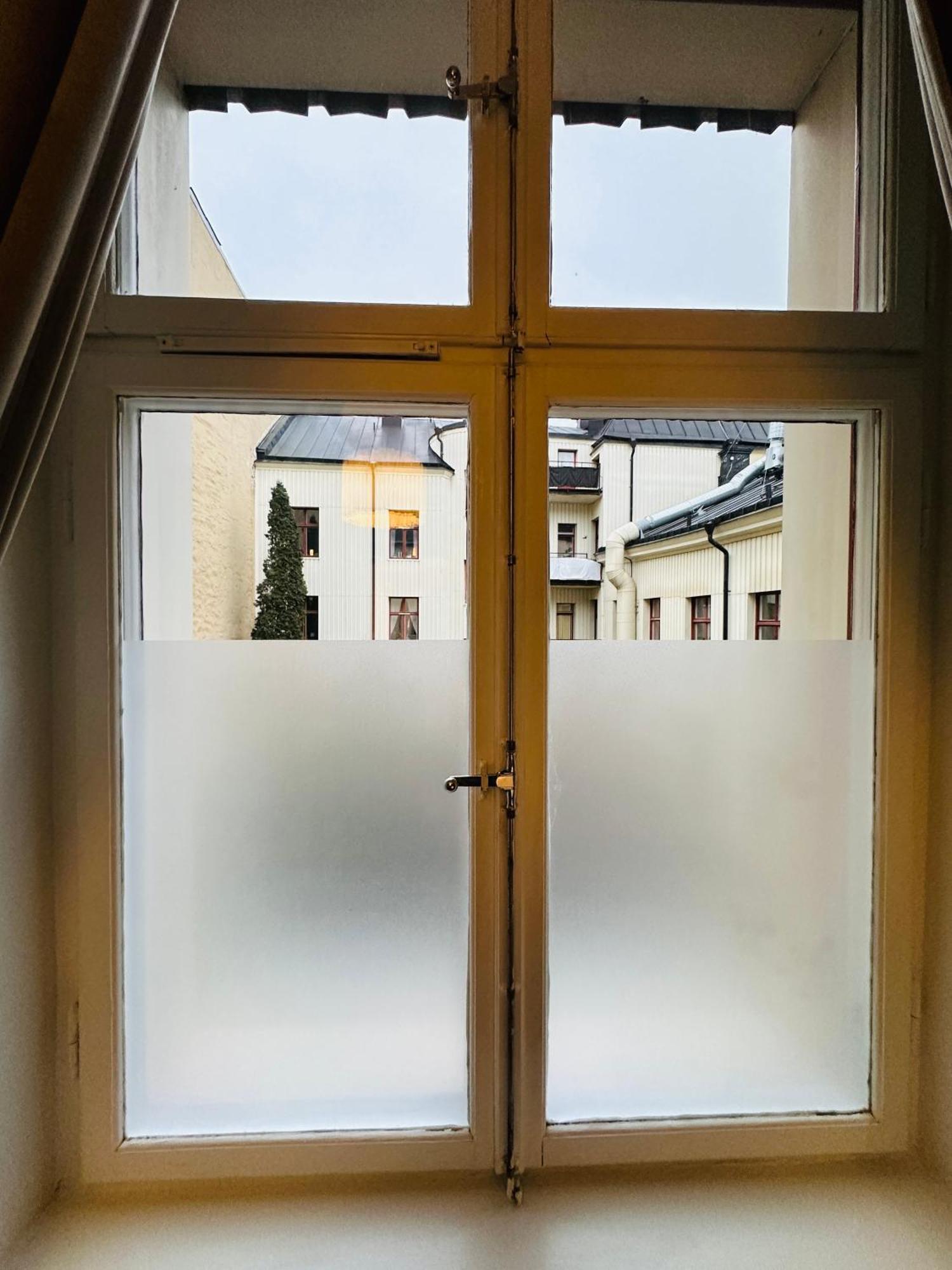 Vattengraendens Vandrarhem & Hotel 诺尔雪平 客房 照片